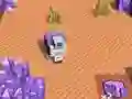Jeu SpaceCraft Noob : Retour sur Terre en ligne