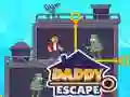 Jeu Évasion du papa en ligne