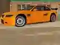 Jeu Course de Voitures Nitro sur Autoroute en ligne