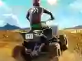 Jeu Jeux de vélo tout terrain Quad en ligne