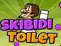 Jeu Toilette Skibidi en ligne Jeu Toilette Skibidi en ligne