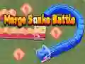 Jeu Merge de Serpent de Combat en ligne