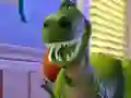 Jeu Course de T-Rex en ligne