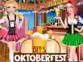 Jeu BFFs Oktoberfest en ligne Jeu BFFs Oktoberfest en ligne