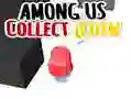 Jeu Among Us Collecter des Pièces en ligne