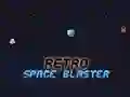 Jeu Tireur Spatial Rétro en ligne