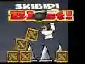 Jeu Skibidi Blast en ligne