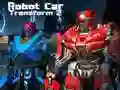 Jeu Transformation de Voiture Robot 2 en ligne