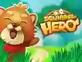 Jeu Héros Écureuil en ligne