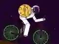 Jeu Route sur Mars en ligne