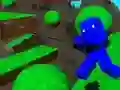 Jeu Boss du Parkour en ligne Jeu Boss du Parkour en ligne