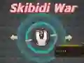 Jeu Guerre Skibidi en ligne Jeu Guerre Skibidi en ligne