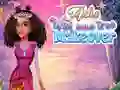 Jeu Le relooking d'Aisha: Vœu réalisé en ligne