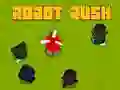 Jeu Course de Robots en ligne