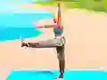 Jeu Maître de Yoga en ligne