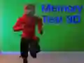 Jeu Test de Mémoire 3D en ligne