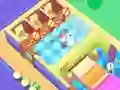 Jeu Mon hôtel parfait en ligne