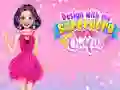 Jeu Conçois Avec Moi Des Tenues De Super-Héros En Tutu en ligne