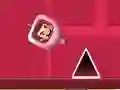 Jeu Geometry Dash Toile Skibidi en ligne