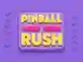 Jeu Pinball Rush en ligne