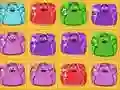 Jeu Correspondance Grimace en ligne