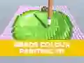 Jeu Peinture en Perles de Couleur 3D en ligne