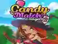 Jeu Sagas de Match de Bonbons 2 en ligne