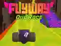 Jeu Course Duo Volant en ligne