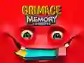 Jeu Défi Mémoire Grimace en ligne