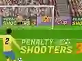 Jeu Tireurs de Penalty 3 en ligne