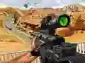 Jeu Combat de tireur d'élite en ligne