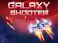 Jeu Tireur Galactique en ligne