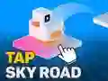 Jeu Tap Route Céleste en ligne