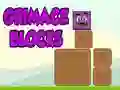 Jeu Blocs Grimace en ligne Jeu Blocs Grimace en ligne
