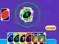Jeu Uno Multijoueur en ligne