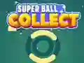 Jeu Super Ball Collect HTML5 en ligne