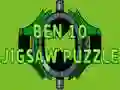 Jeu Puzzle Ben10 en ligne