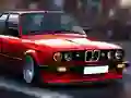 Jeu Racer de voiture sur autoroute en ligne