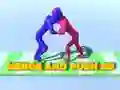 Jeu Fusionner et Pousser 3D en ligne