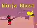 Jeu Fantôme Ninja en ligne