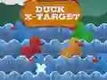 Jeu Canard X-Cible en ligne