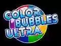 Jeu Bulles de Couleur Ultra en ligne