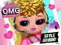 Jeu LOL Surprise OMG™ Studio de Style en ligne Jeu LOL Surprise OMG™ Studio de Style en ligne