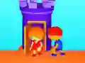 Jeu Fred le Drôle en ligne Jeu Fred le Drôle en ligne