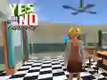 Jeu Défi Oui ou Non en ligne