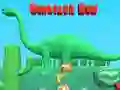 Jeu Course de Dinosaure en ligne