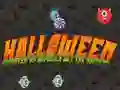 Jeu Halloween : Monstre contre Zombies en ligne Jeu Halloween : Monstre contre Zombies en ligne