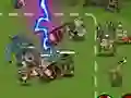 Jeu L'attaque des Orcs en ligne Jeu L'attaque des Orcs en ligne