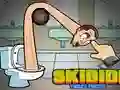 Jeu Puzzle Toilettes Skibidi en ligne
