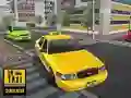 Jeu Simulateur de Taxi LA en ligne